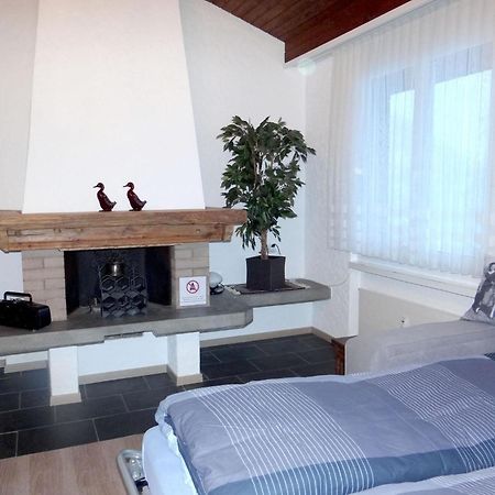 אנגלברג Apartment Birkenstrasse 56 By Interhome מראה חיצוני תמונה