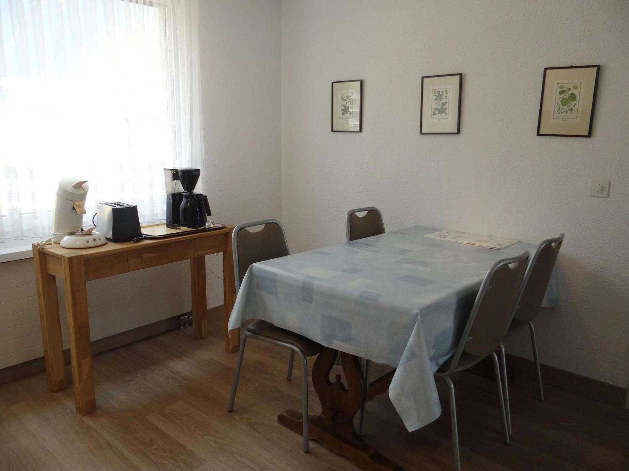 אנגלברג Apartment Birkenstrasse 56 By Interhome מראה חיצוני תמונה