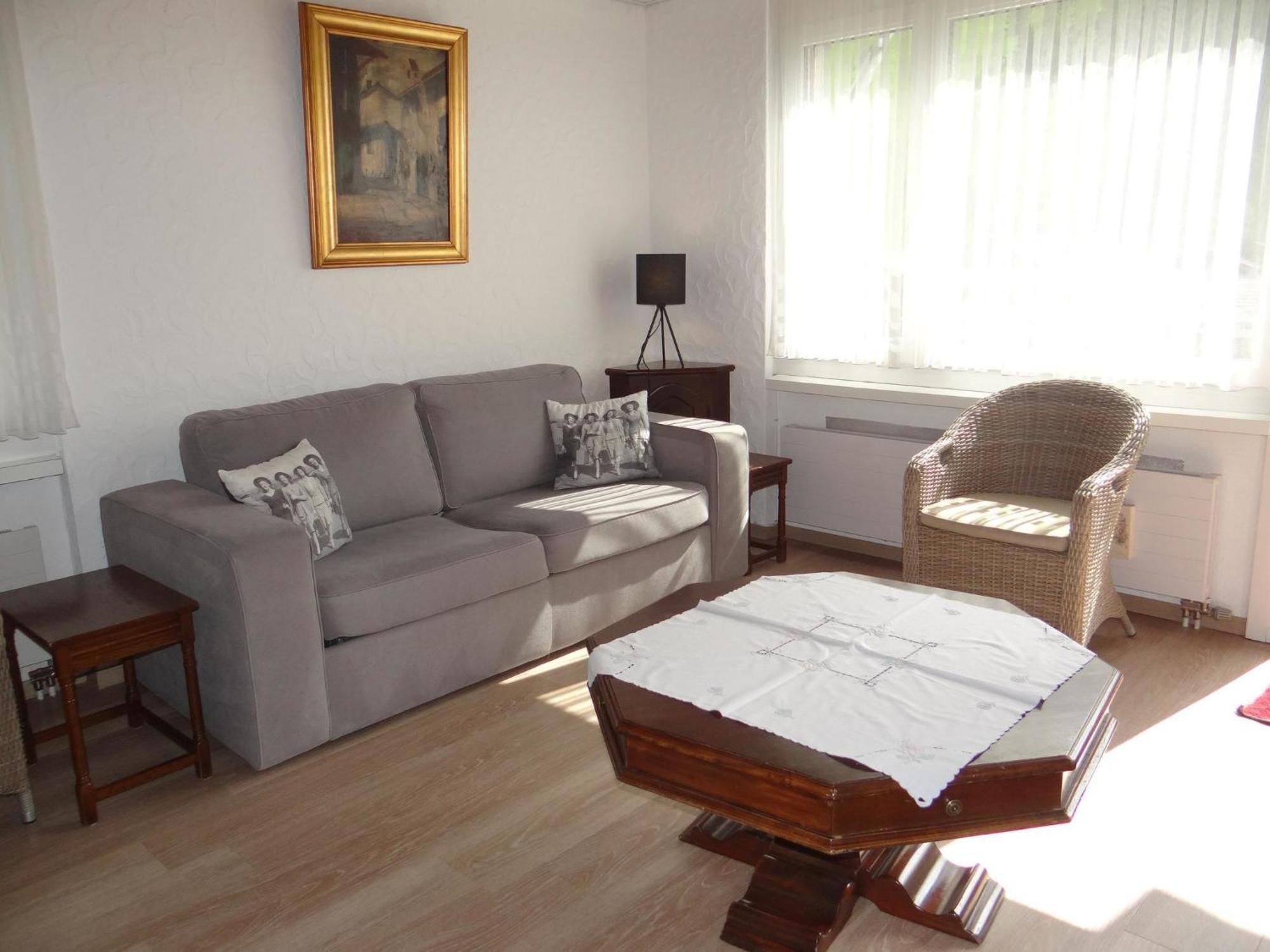 אנגלברג Apartment Birkenstrasse 56 By Interhome מראה חיצוני תמונה
