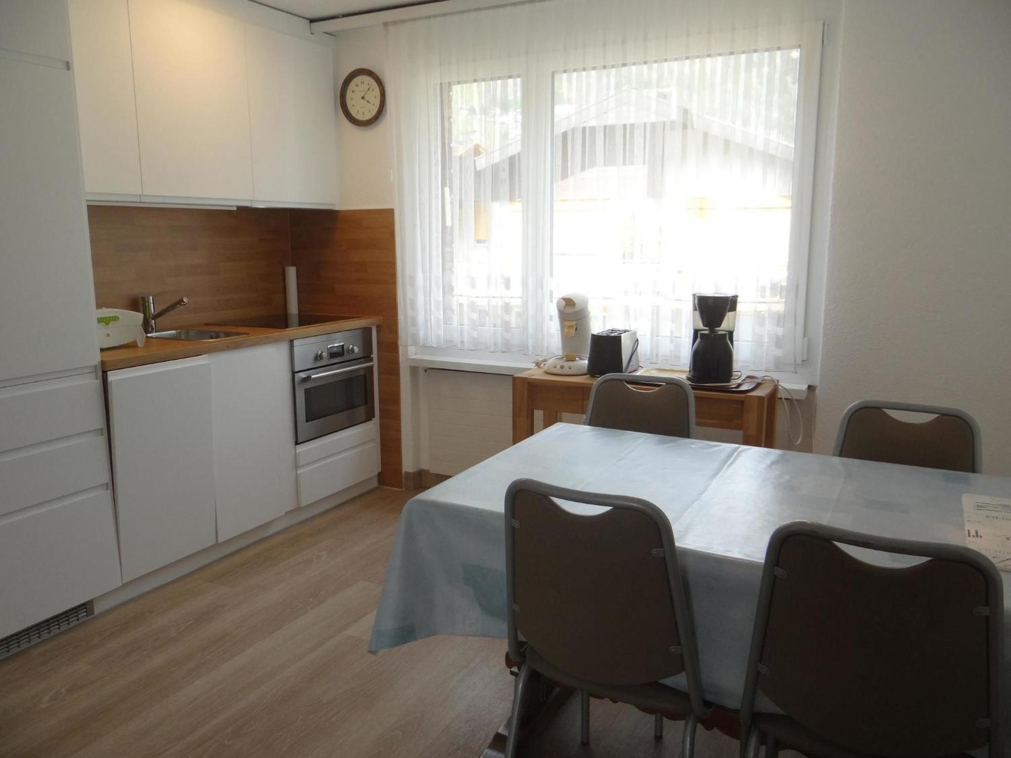 אנגלברג Apartment Birkenstrasse 56 By Interhome מראה חיצוני תמונה