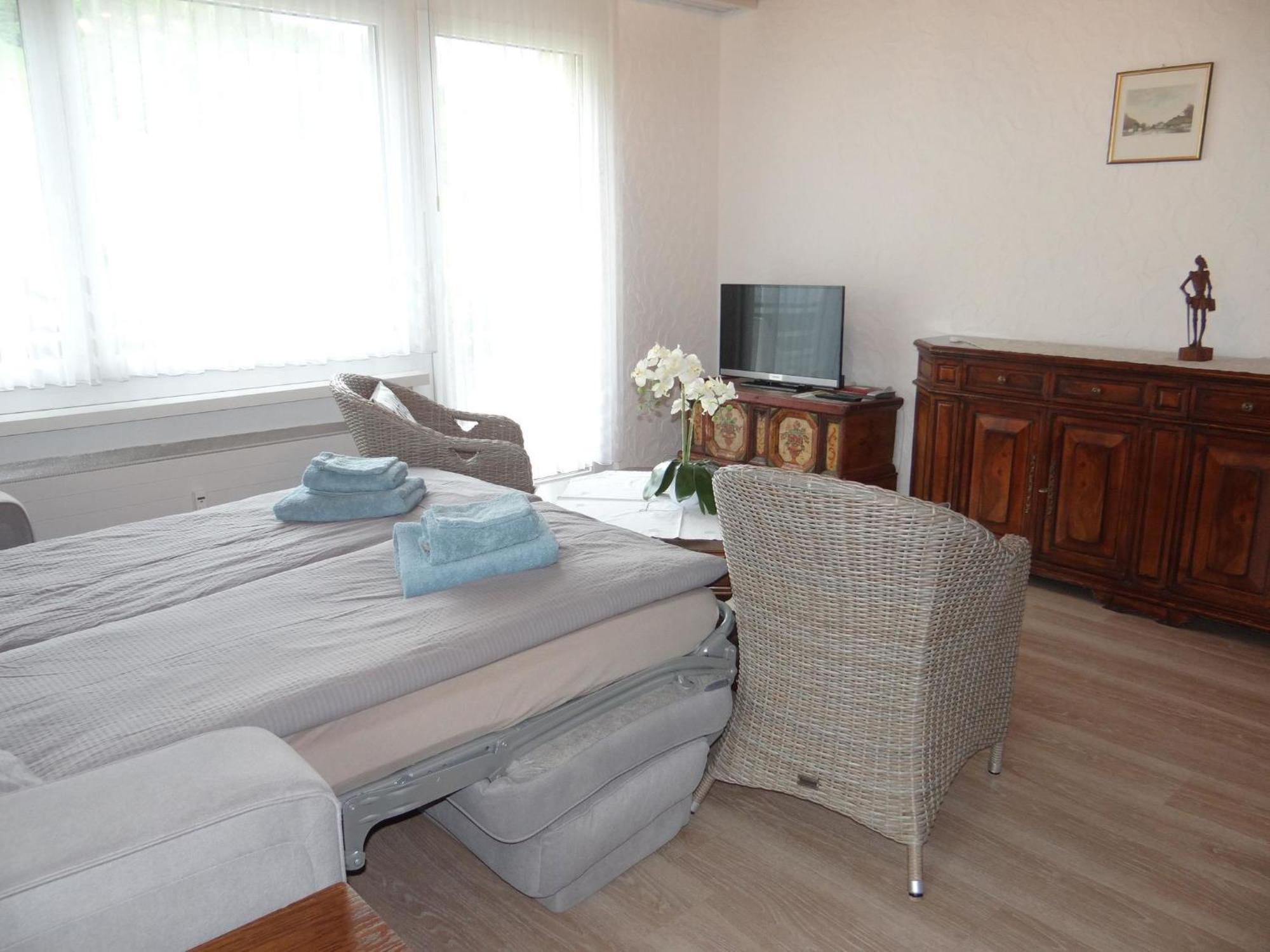 אנגלברג Apartment Birkenstrasse 56 By Interhome מראה חיצוני תמונה