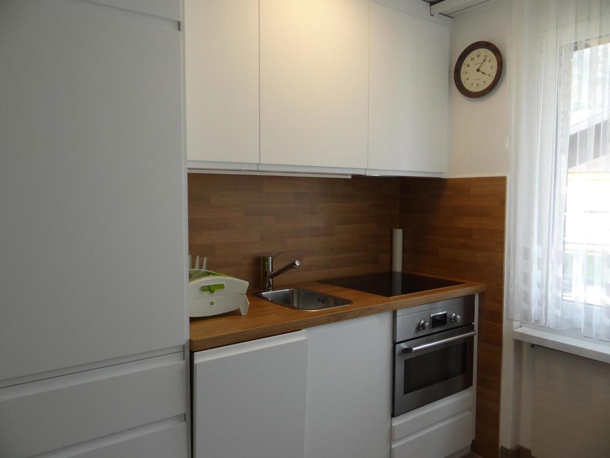 אנגלברג Apartment Birkenstrasse 56 By Interhome מראה חיצוני תמונה